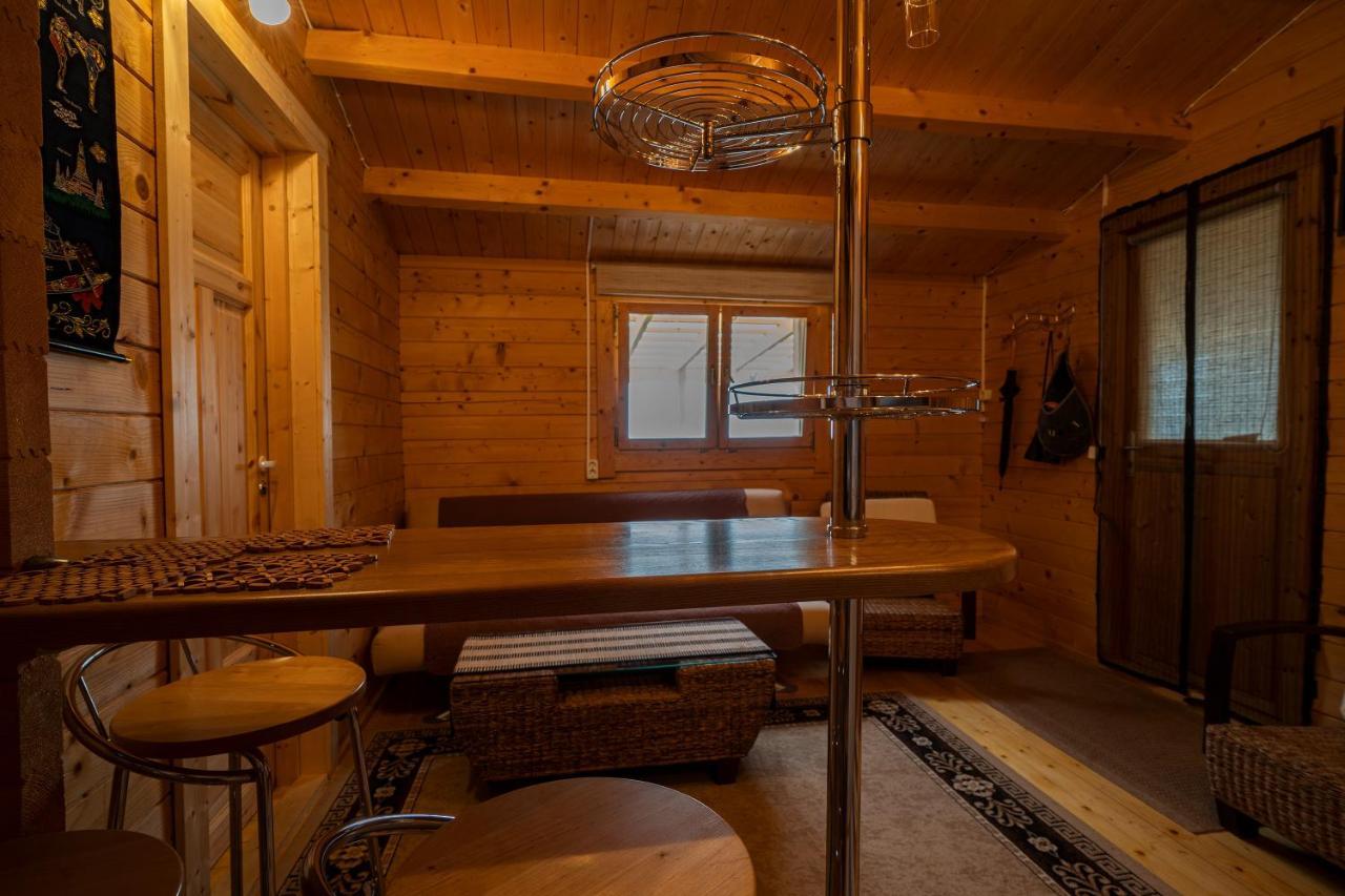 Anna Beach Holiday Home Raja Exterior foto